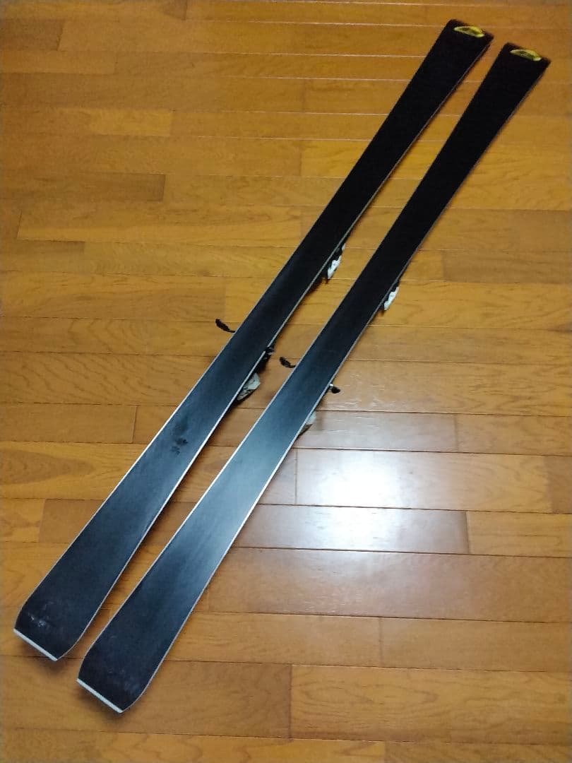 BLOSSUM FLERE SL-RC 166cmスキー板