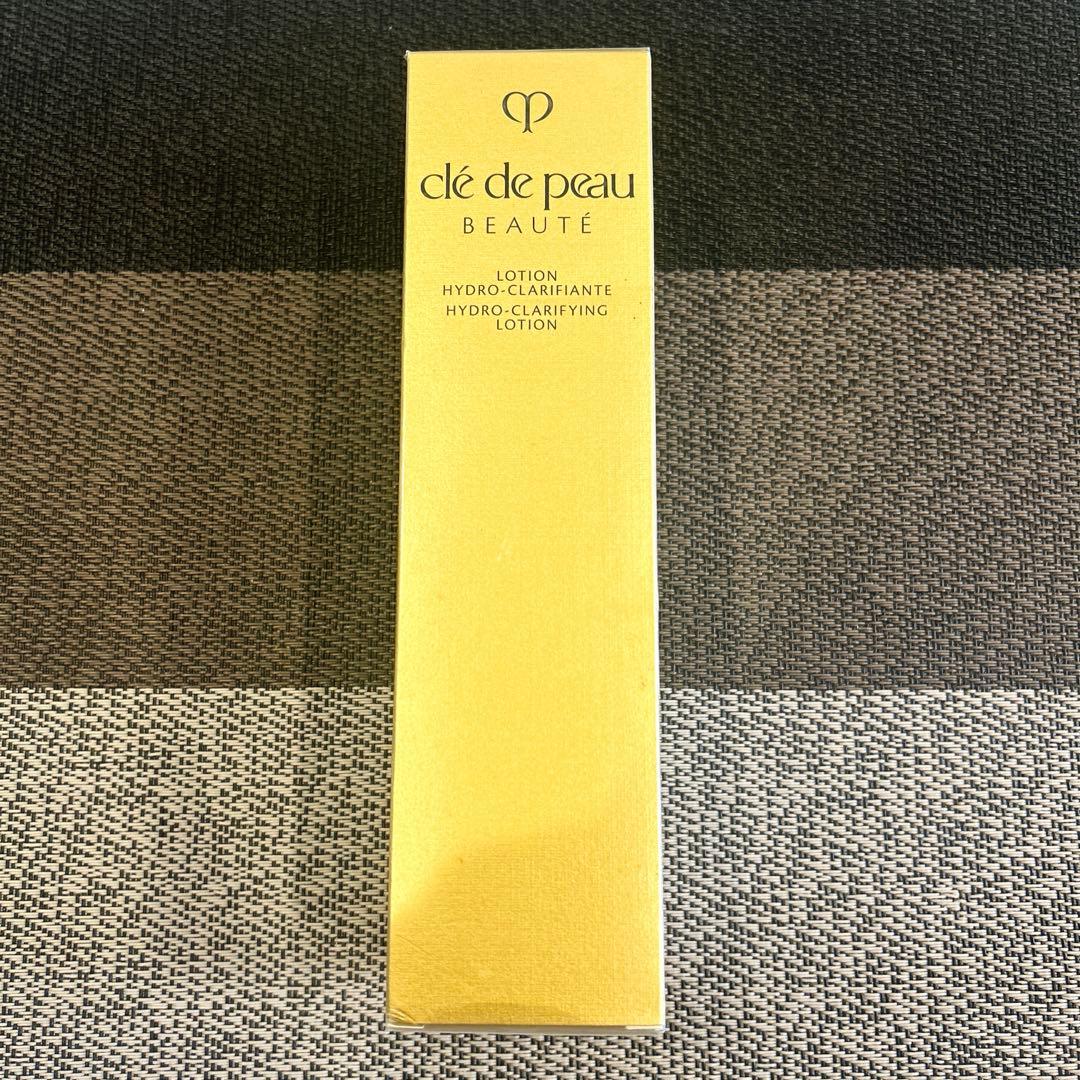 資生堂 クレ・ド・ポー ボーテ ローションイドロ Ｃn化粧水 クリア 170mL