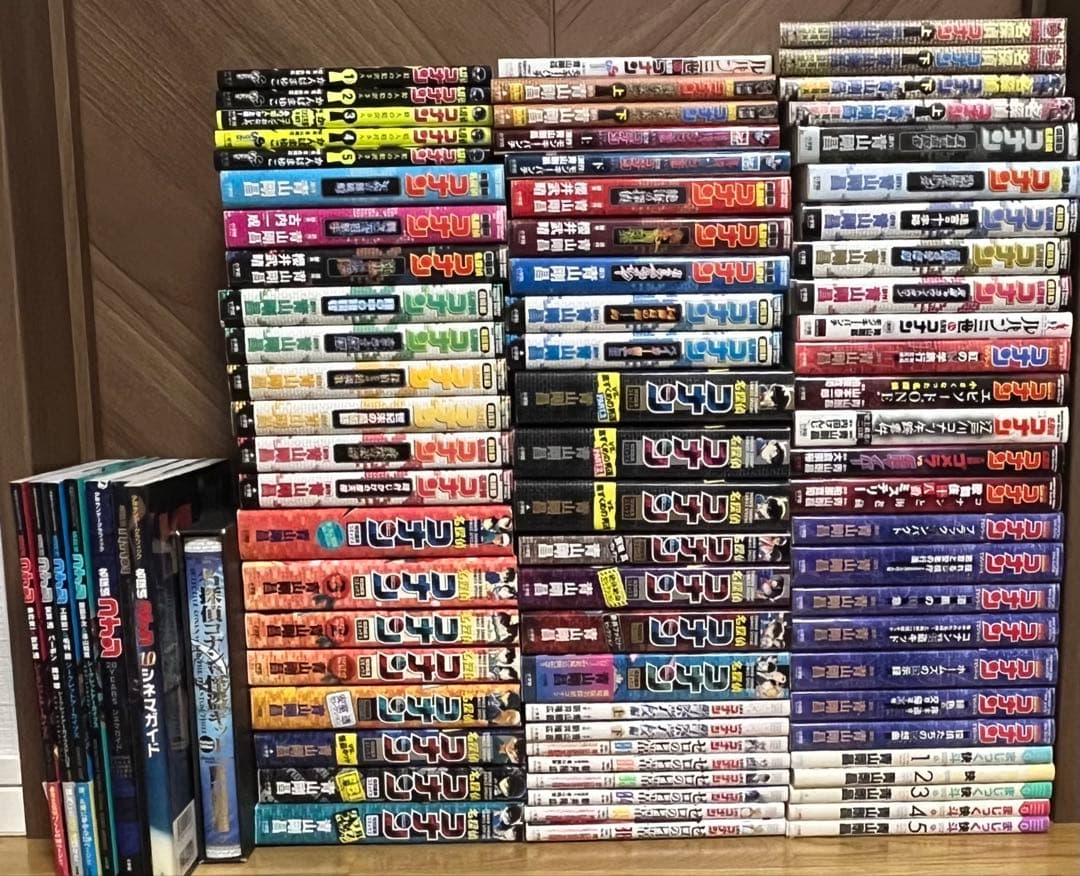 コナン 特別編集コミックス 劇場版名探偵コナン 漫画 非全巻 まとめ売り
