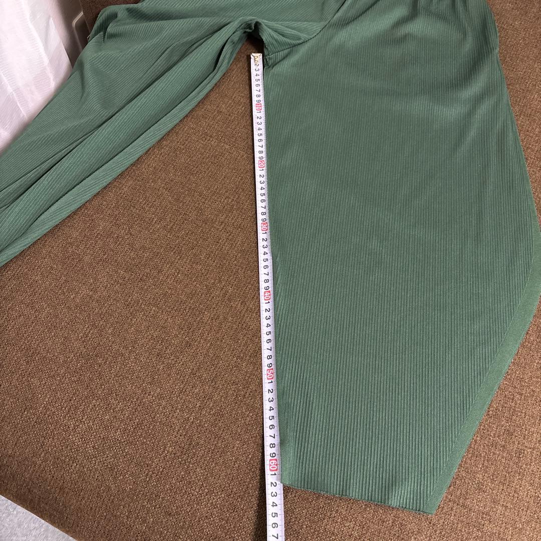 パンツ ISSEY MIYAKE PLEATS PLEASE A-POC BOTTOMS