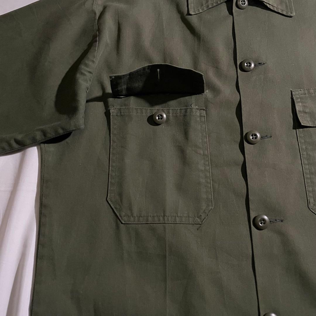 【希少】60s US ARMY 軍シャツ RRL GAP KAPITAL 即発送