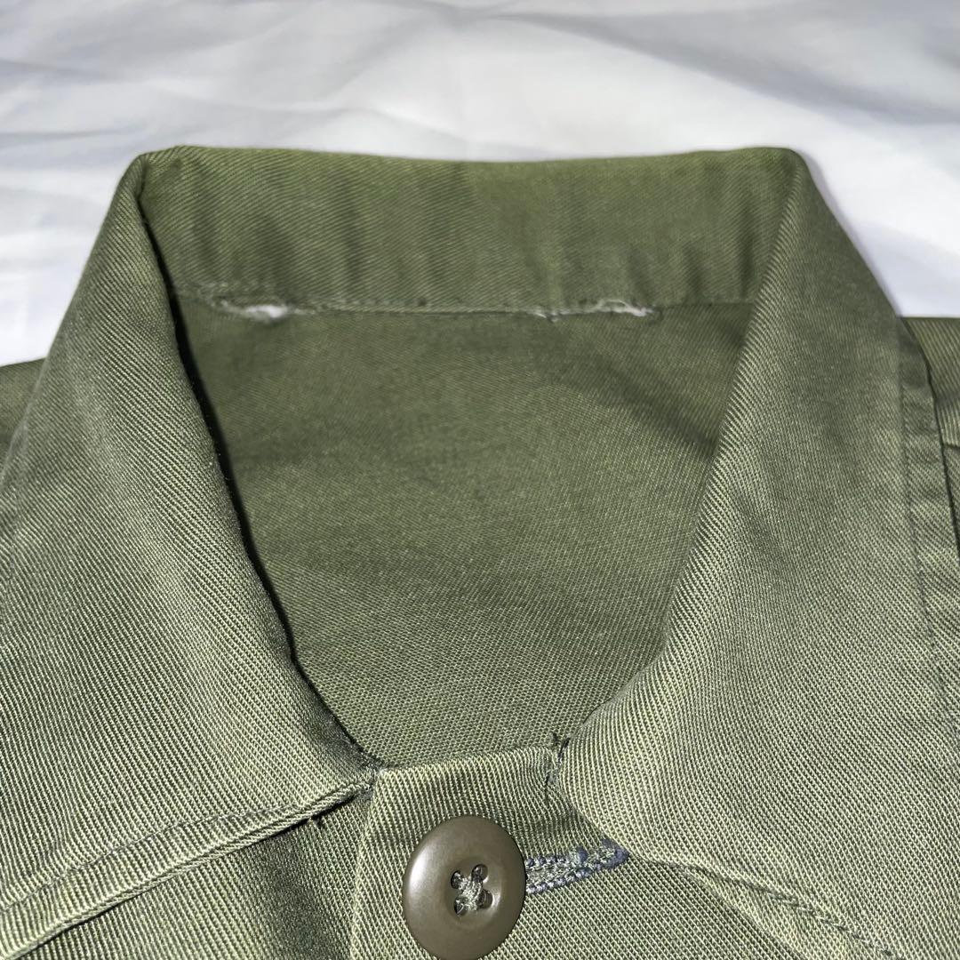 【希少】60s US ARMY 軍シャツ RRL GAP KAPITAL 即発送