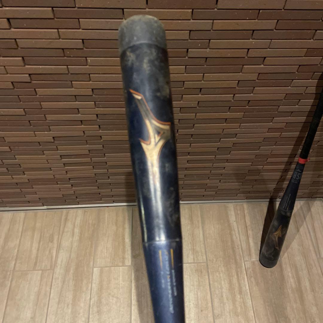 ミズノ　ビヨンド　78cm