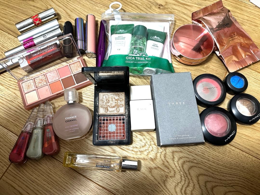 デパコス　韓国コスメ　まとめ売り　新品未使用あり