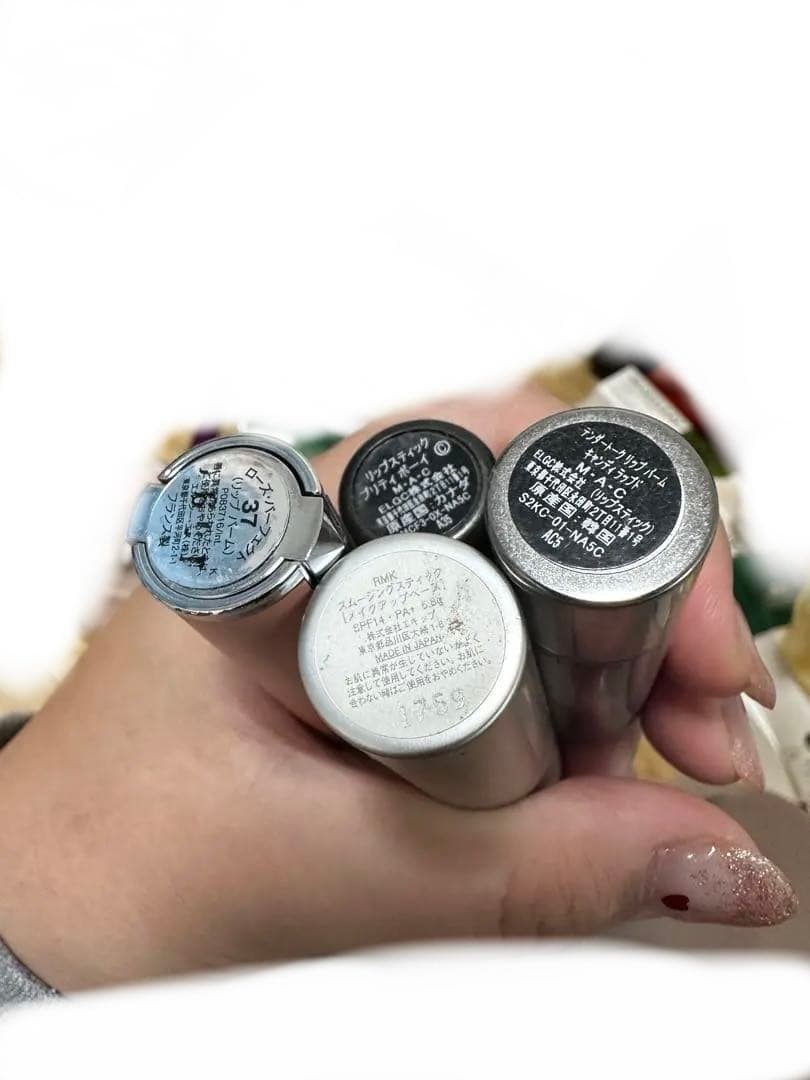 デパコス　韓国コスメ　まとめ売り　新品未使用あり