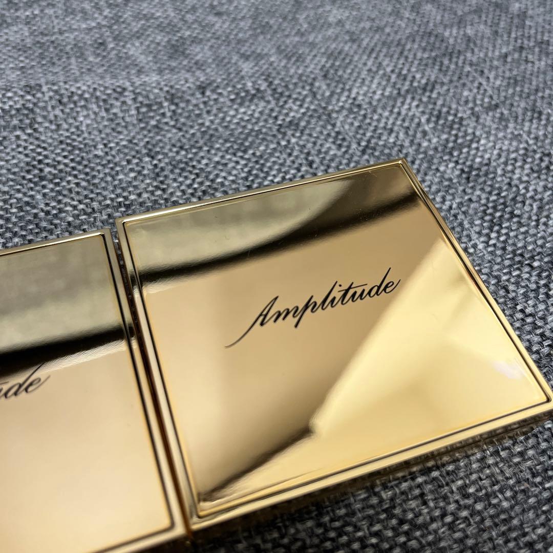 アンプリチュード コンスピキュアス モノチークス 02 05 セット チーク