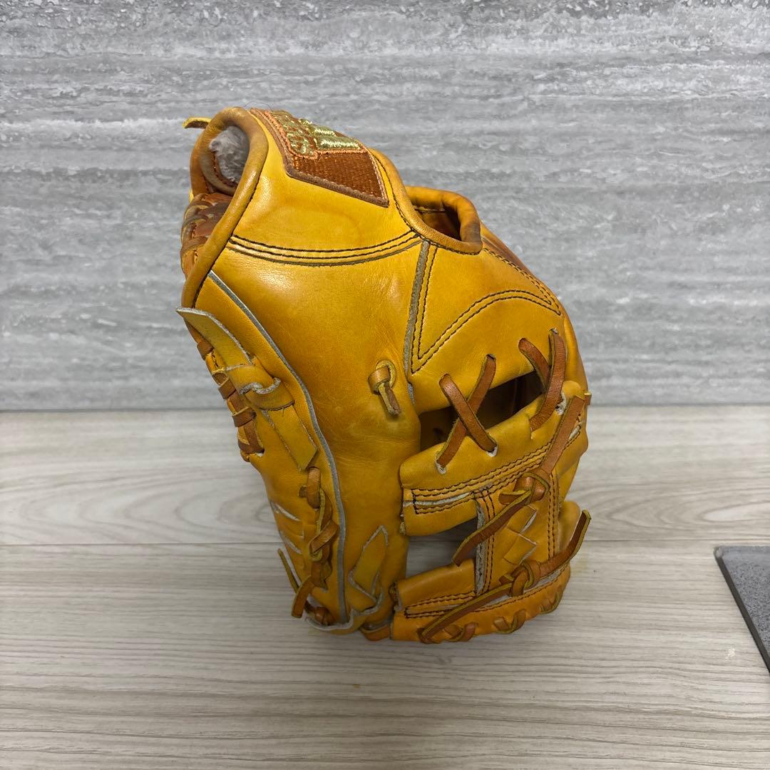 軟式用グローブ✨アディダス✨BID48✨内野