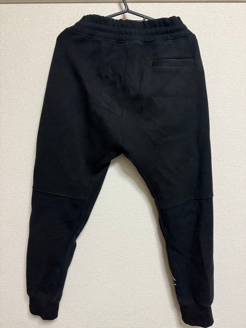 【少ロット限度生産品】リバティウォーク×ニューエラコラボスウェットセットアップ