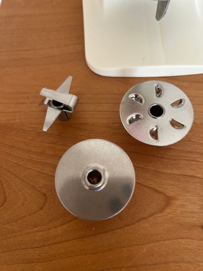 美品‼️希少‼️バーミックス　 M250ピンク