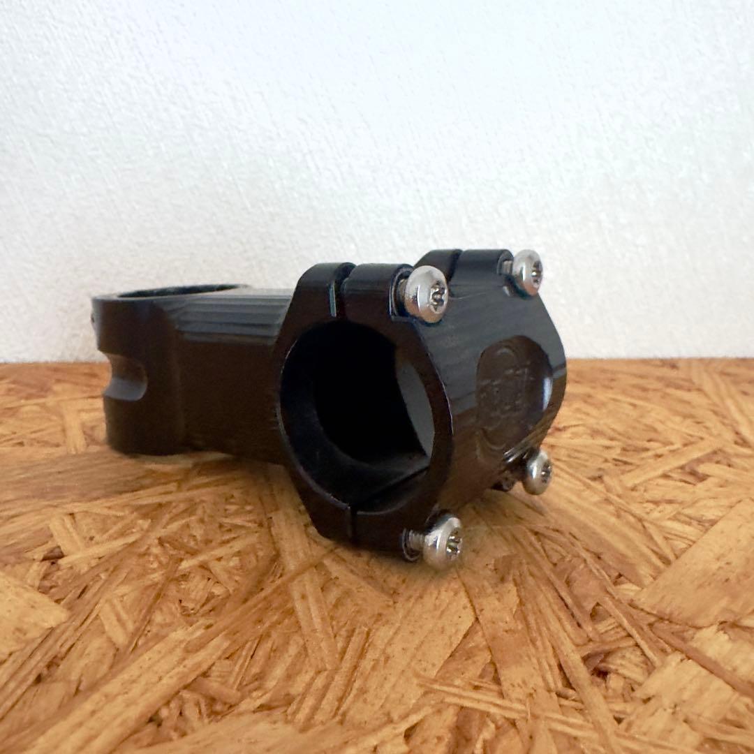 PAUL BOXCARステム 31.8mm 0°×70mm ポール