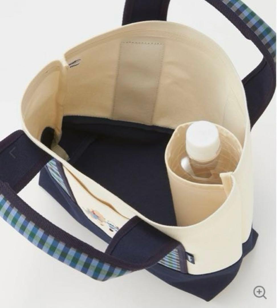 よーせふ　ファミリア familiar 広尾店限定 トートバッグ