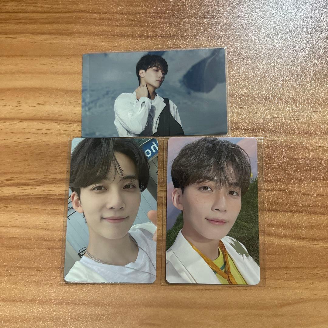 SEVENTEEN sector17 weverse ユニバ ジョンハン