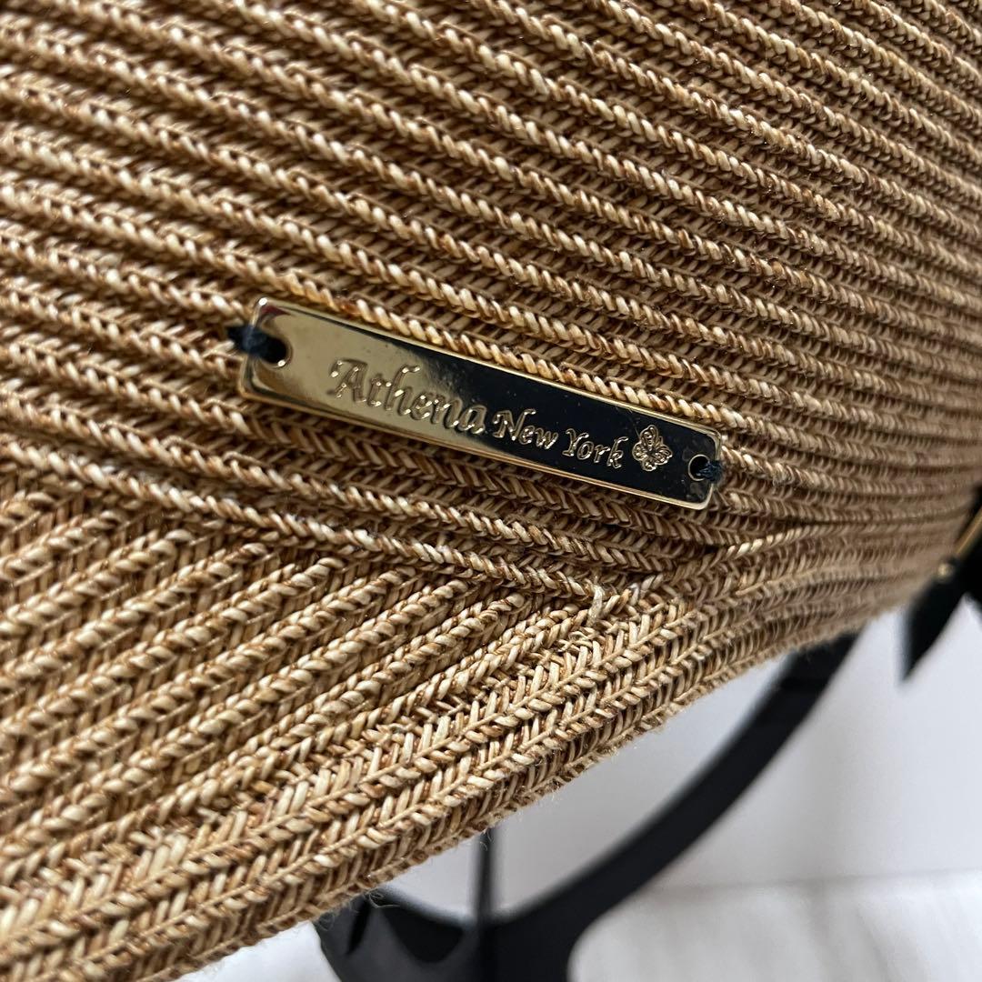 アシーナニューヨーク　Athena New York ユナイテッドアローズ