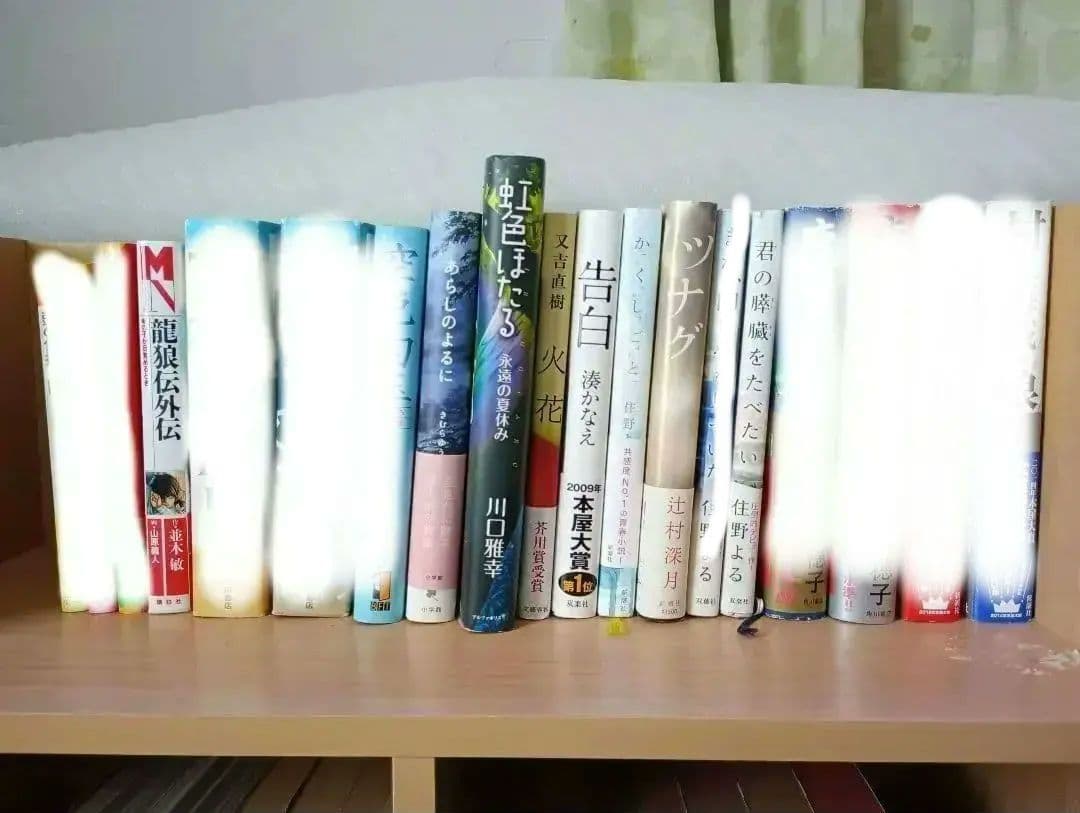 単行本まとめ売り①