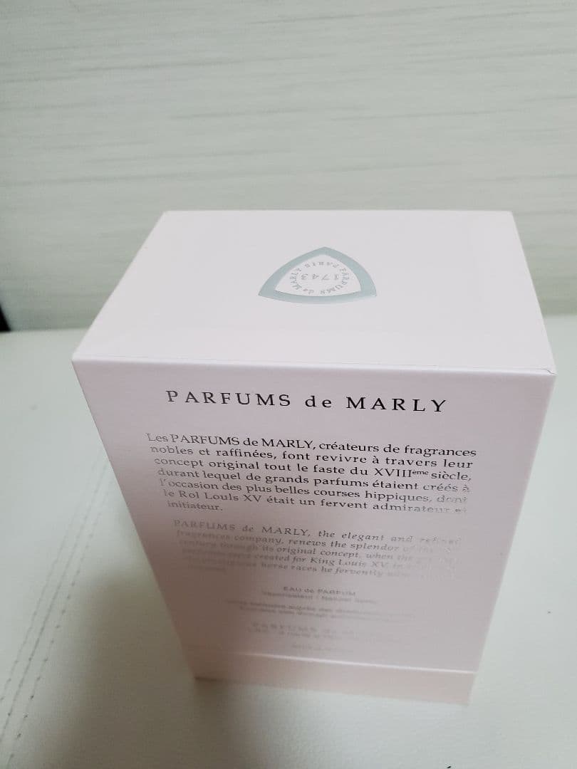 PARFUMS de MARLY DELINA La Rosée 75ml