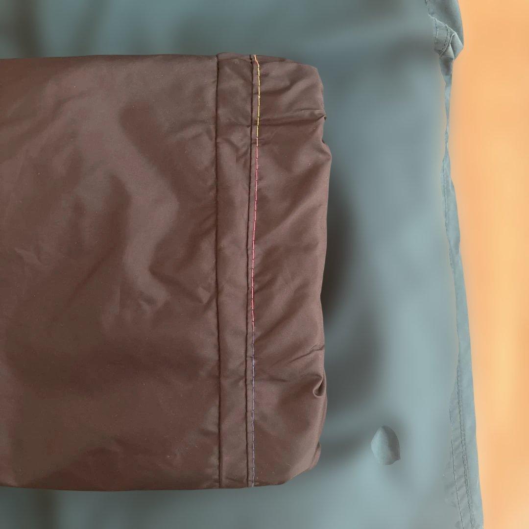 ii × GREENCLOTHING キッズ用　スノーボードウェア 上下セット