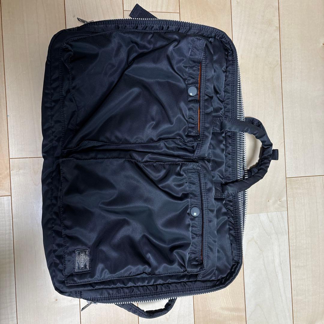 mirai⭐︎ 　PORTER ポーター　タンカー　3WAY