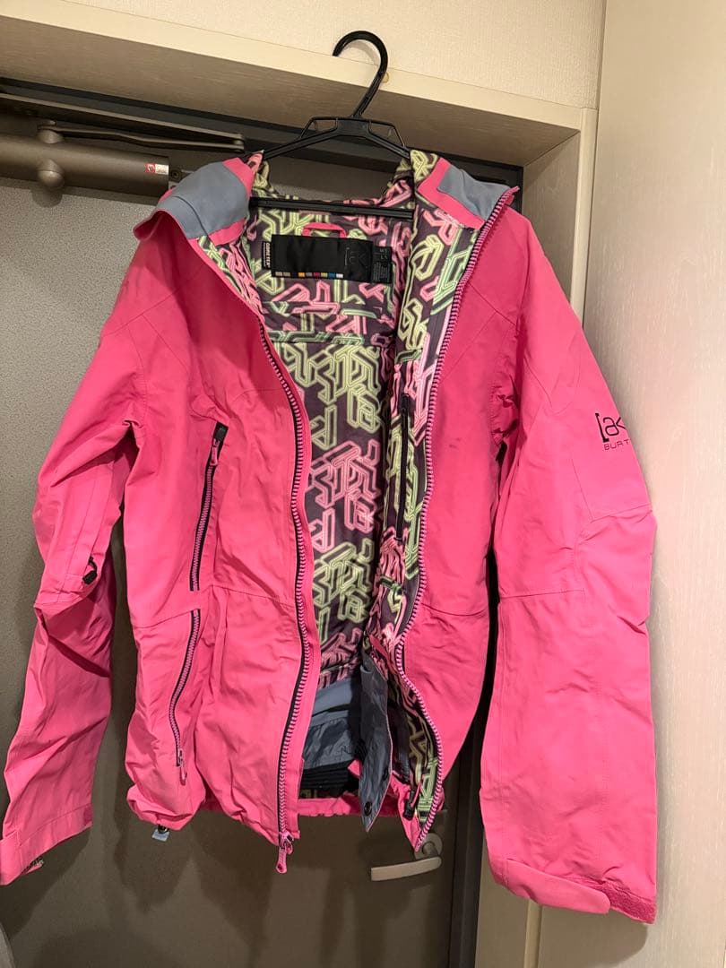 バートンBURTON ak 3L ウェア　GORETEX