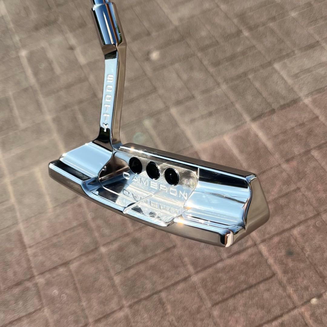 スタジオセレクト ニューポート2 ミッドスラント ミラーフィニッシュ 極美品