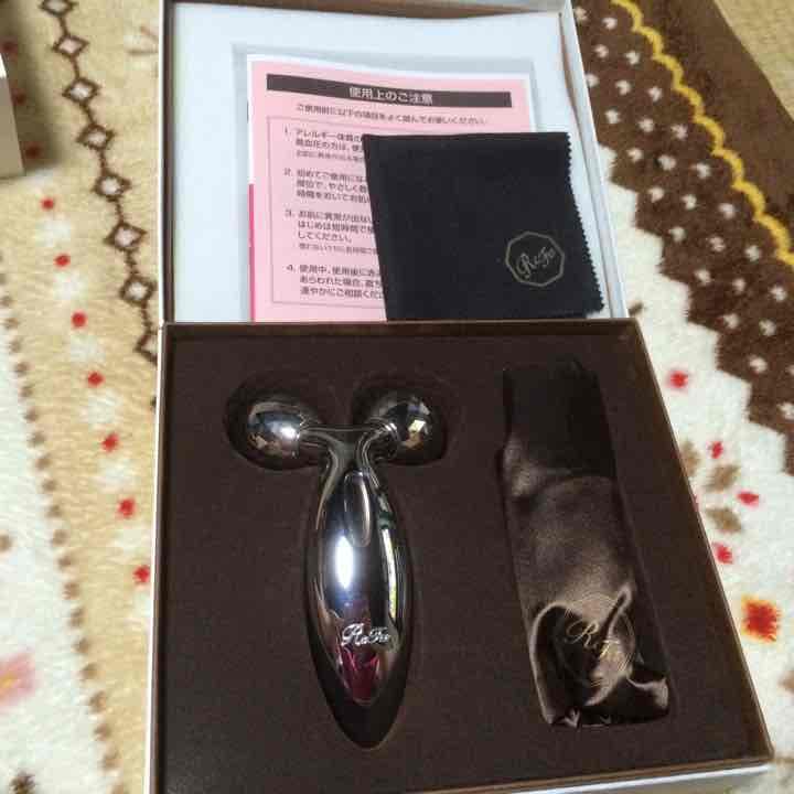 ボディ・フェイスケア ReFaCARAT