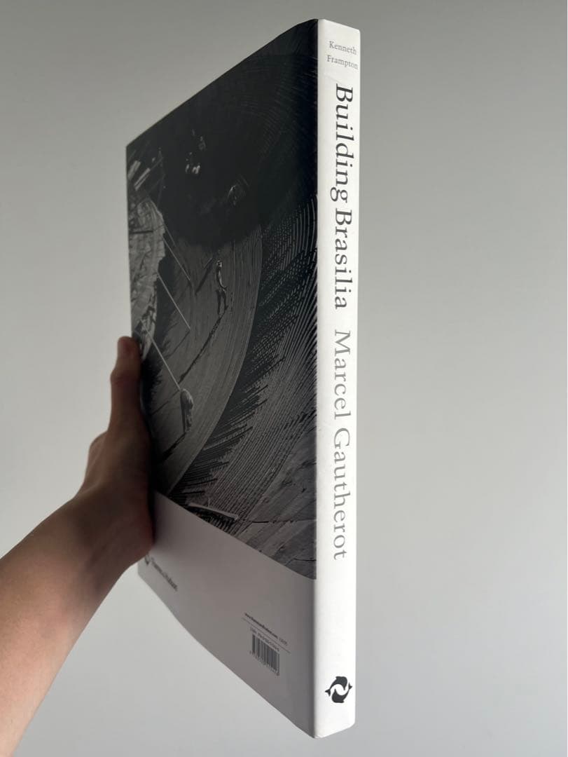 最終価格 希少 ブラジル建築 Building Brasilia 建築 作品集