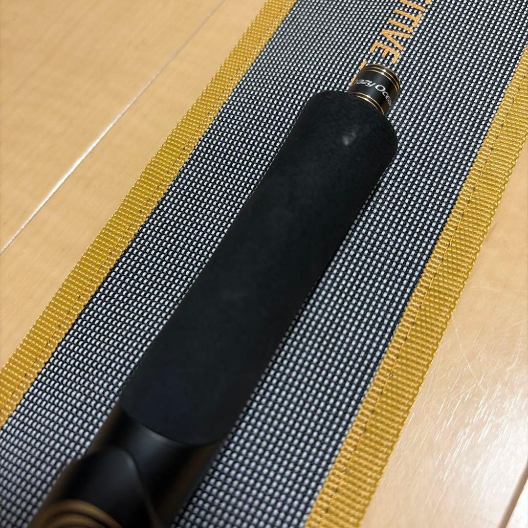 【ゲルゲ様】クレイジーオーシャン　オーシャンソードVertex OSV-53ML