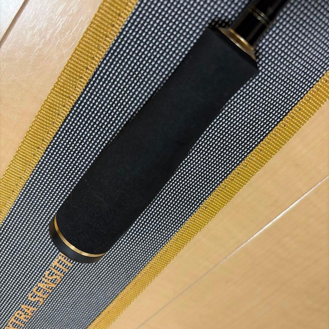 【ゲルゲ様】クレイジーオーシャン　オーシャンソードVertex OSV-53ML