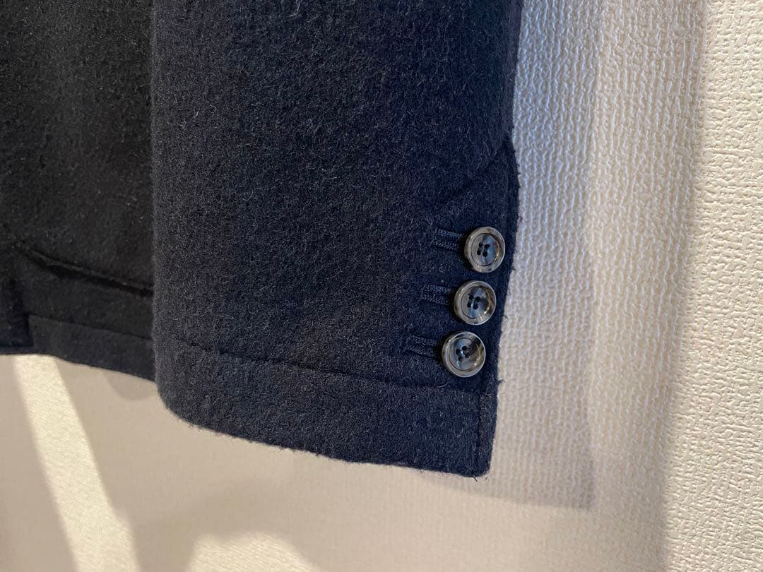 uniform experiment リバーシブル テーラード ジャケット