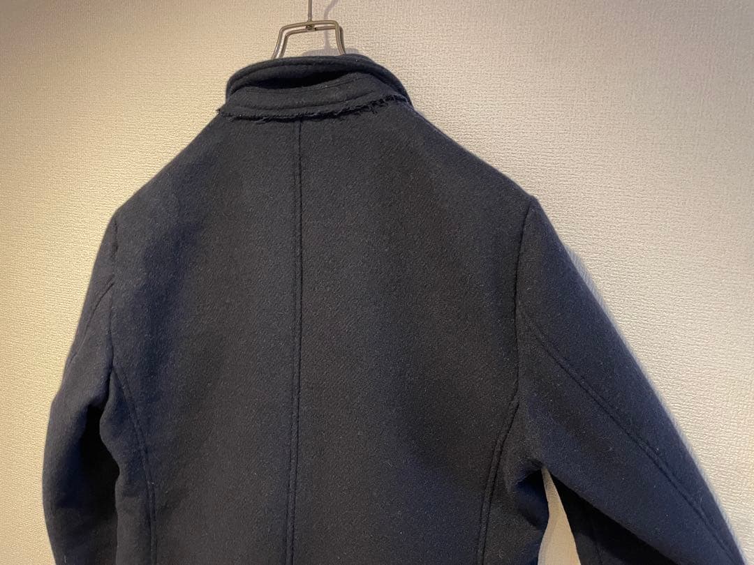 uniform experiment リバーシブル テーラード ジャケット