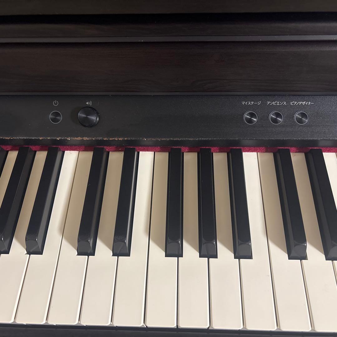 【yomiko】電子ピアノ鍵盤