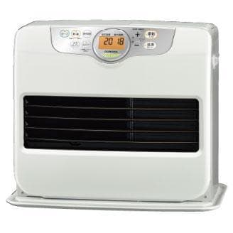 CORONA FH-G5725BY-W 石油ファンヒーター