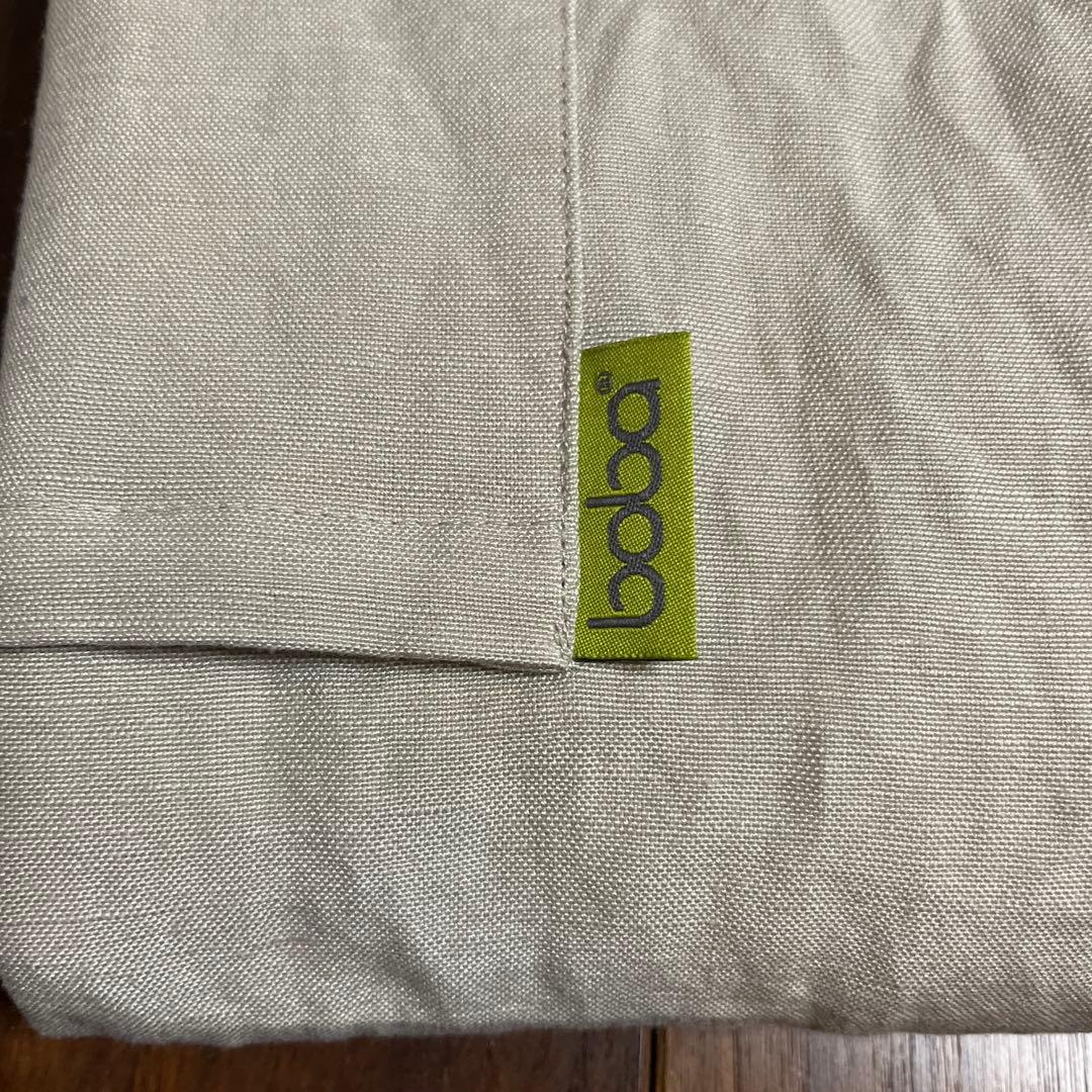 【miyasan専用】boba Ring Sling ボバリングスリング