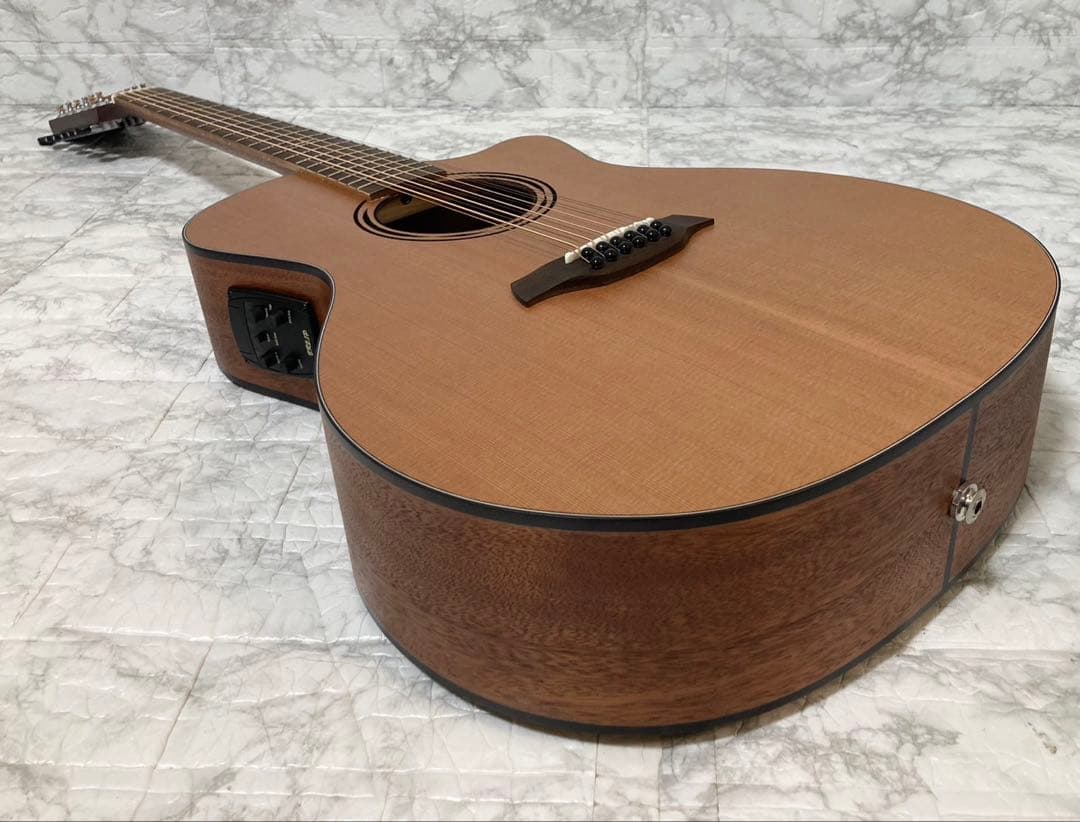 【極美品】Baton Rouge AR11C/ACE-12 エレアコ 12弦