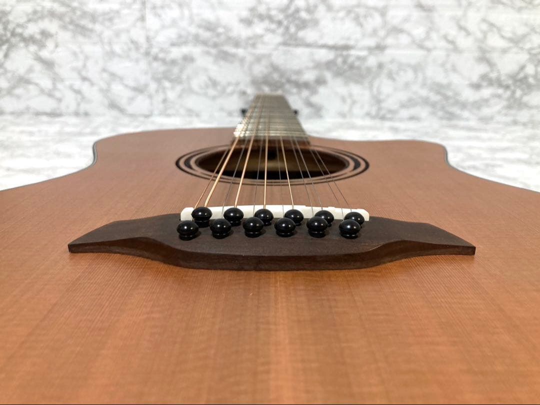 【極美品】Baton Rouge AR11C/ACE-12 エレアコ 12弦