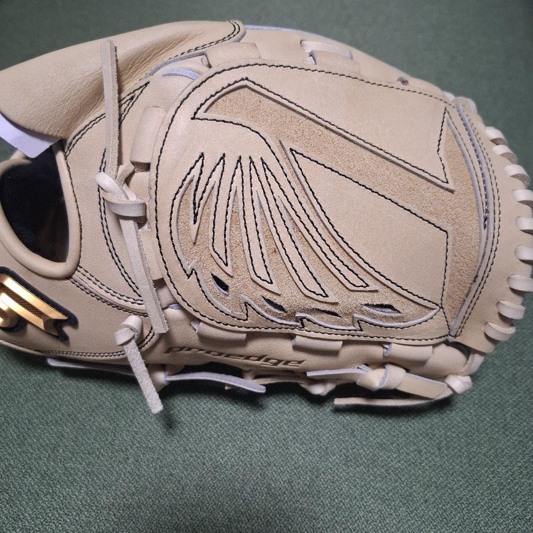 SSK 限定モデル 硬式 投手用グローブ