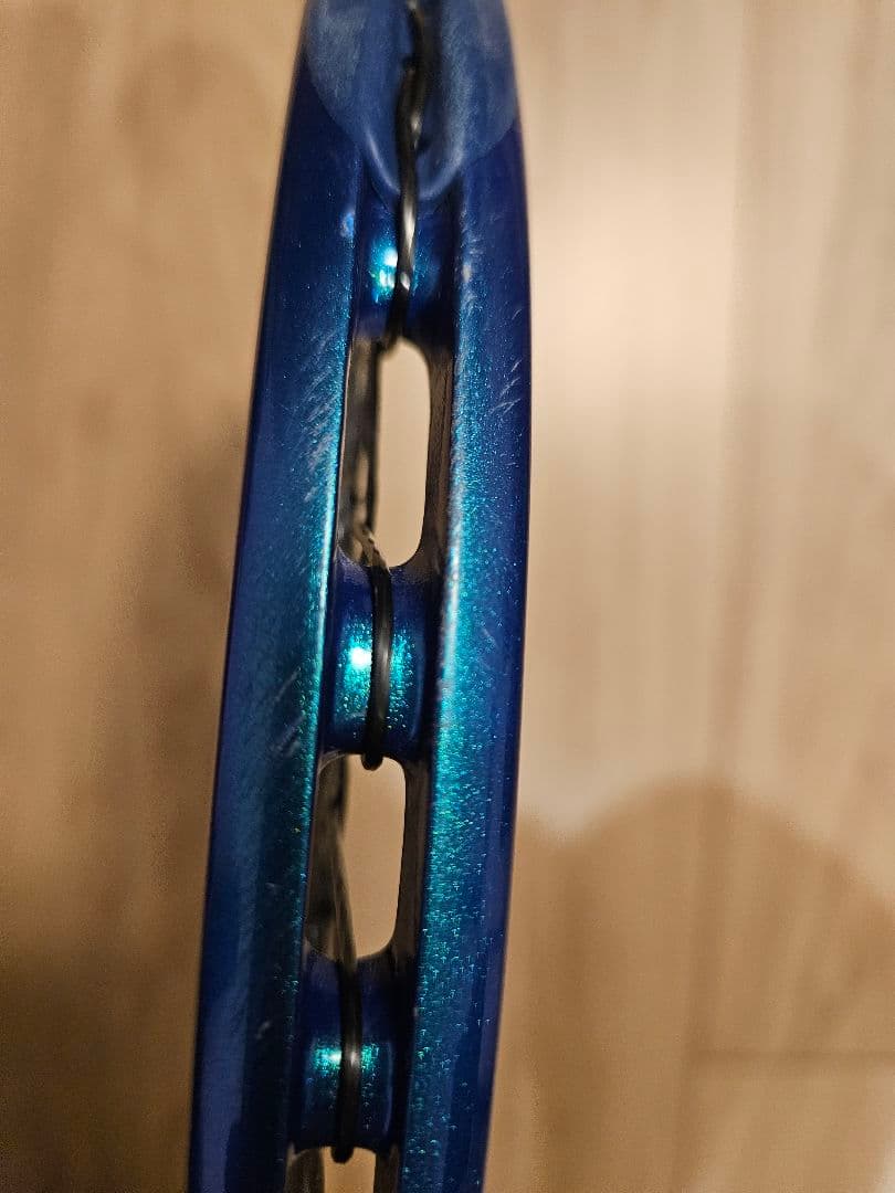 る*ぬ様 テニスラケット プリンス ファントム PHANTOM O3 2024