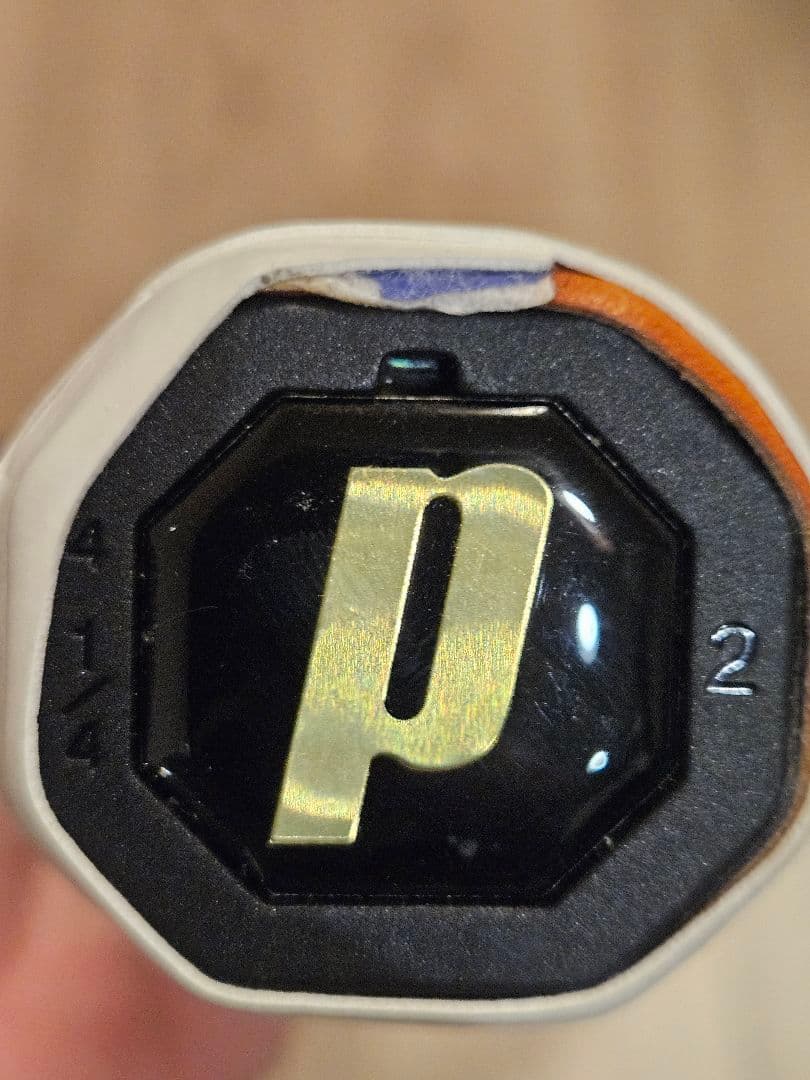 る*ぬ様 テニスラケット プリンス ファントム PHANTOM O3 2024