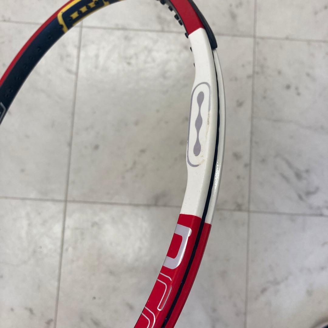 ◆中古◆Wilson n six one tour 90 G4