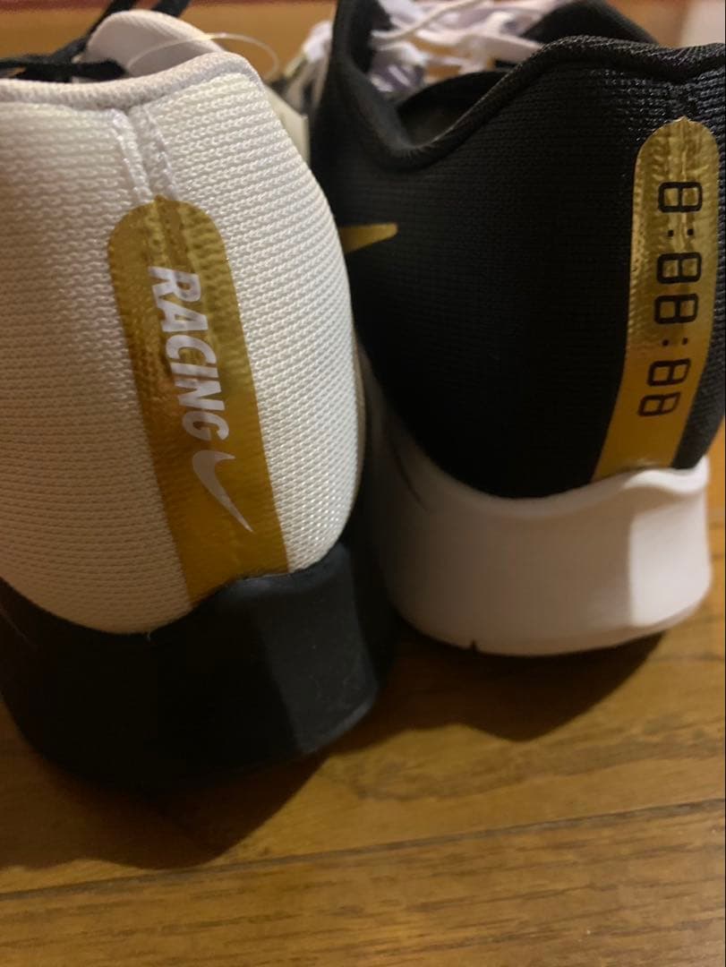 スパイク・シューズ Nike Zoom Fly Mismatched