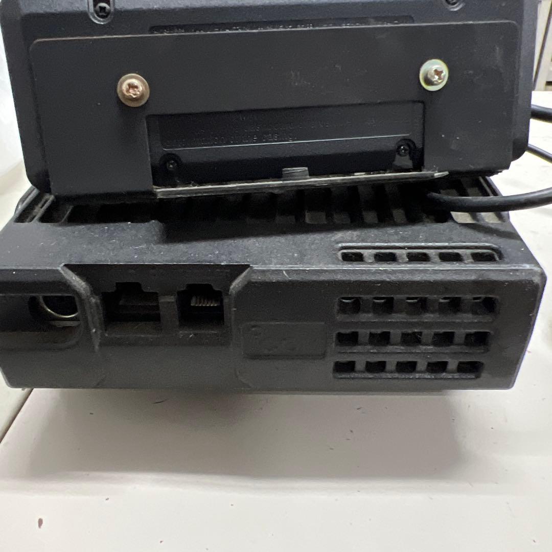 ICOM IC2720D 50W モービル機