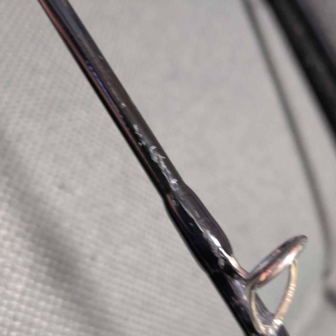 ゼナック　ミュートスアキュラ100ＨＨ　RGモデル