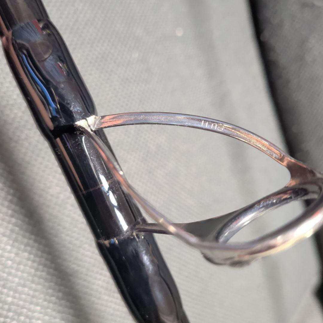 ゼナック　ミュートスアキュラ100ＨＨ　RGモデル