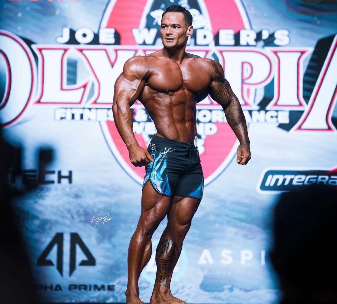 vanquish fitnessバンキッシュフィットネスサーフパンツ　フィジーク