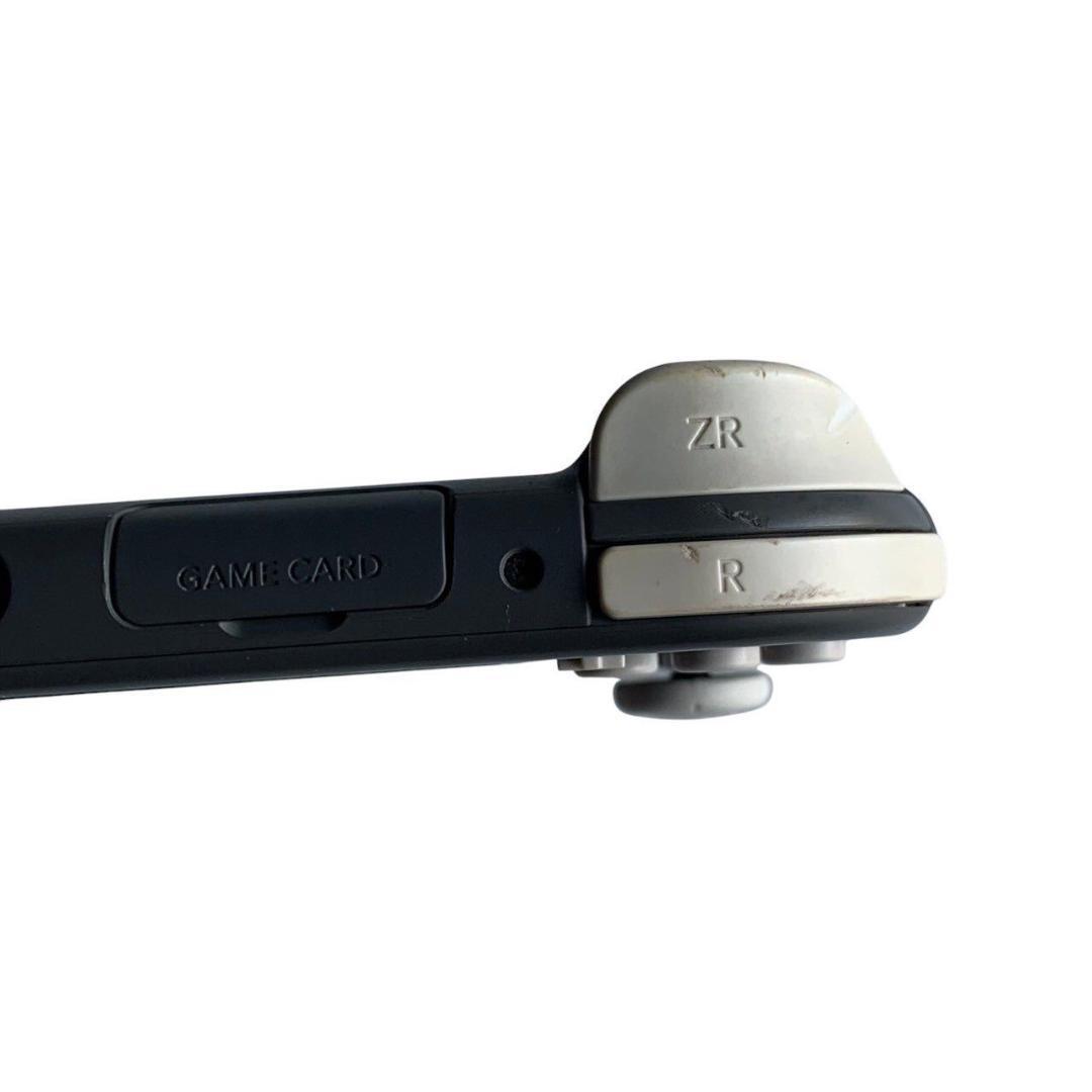 任天堂 Nintendo Switch Lite スイッチ グレー