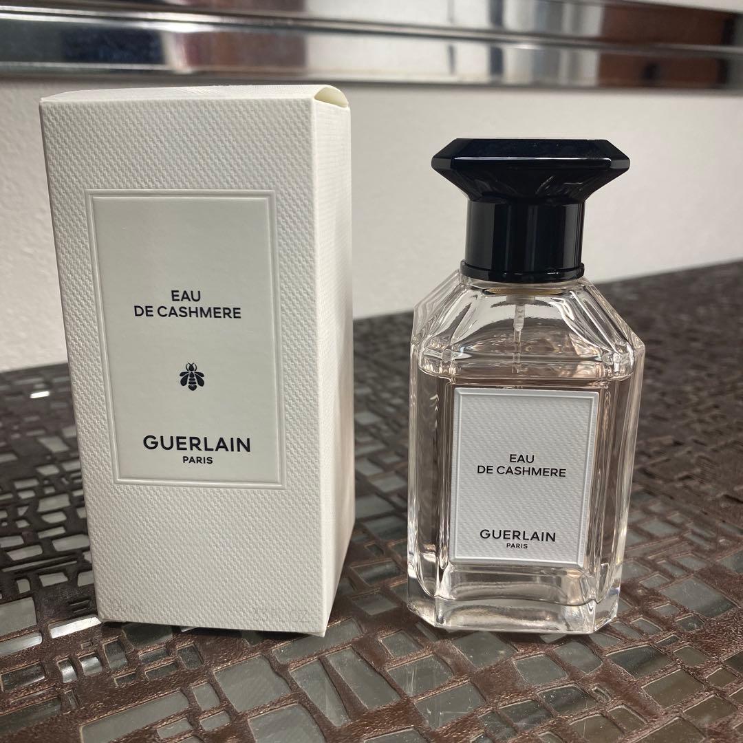 ゲラン　オーデカシミア