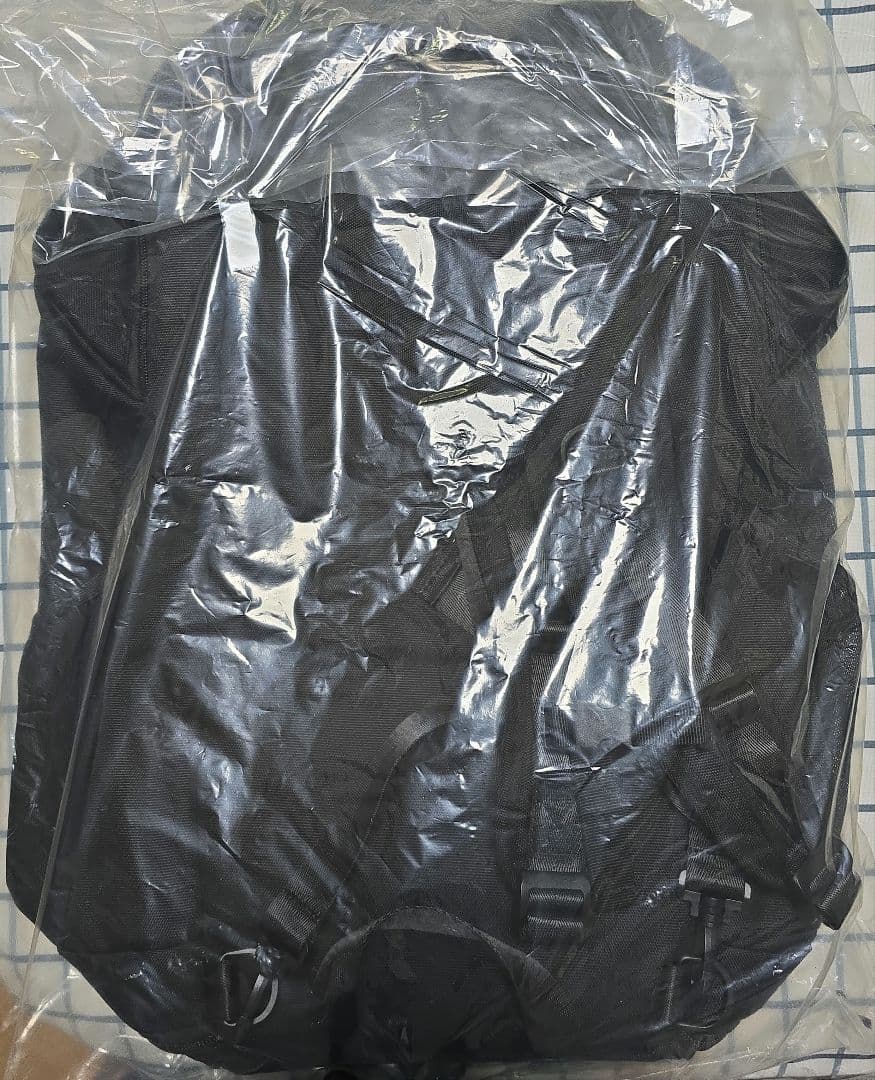 横浜キャノンイーグルス　入会特典 リュックサック　シートクッション