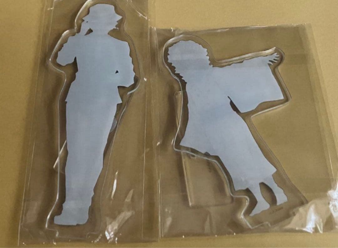 【バラ売り可】鬼滅の刃　購入特典　アクリルスタンド　非売品　アクスタ　11点