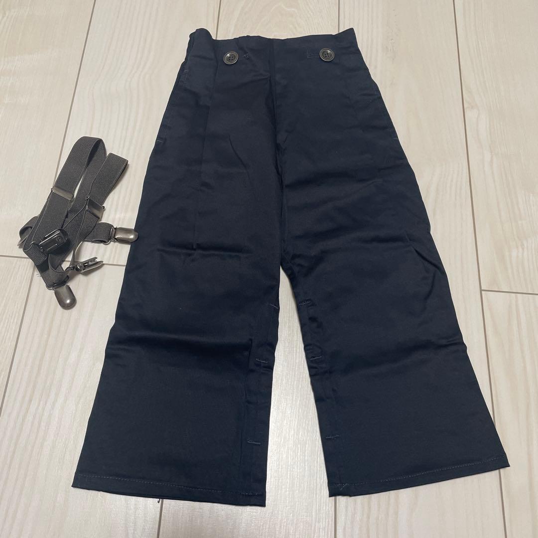 新品未使用 MARLMARL slacks 70-90