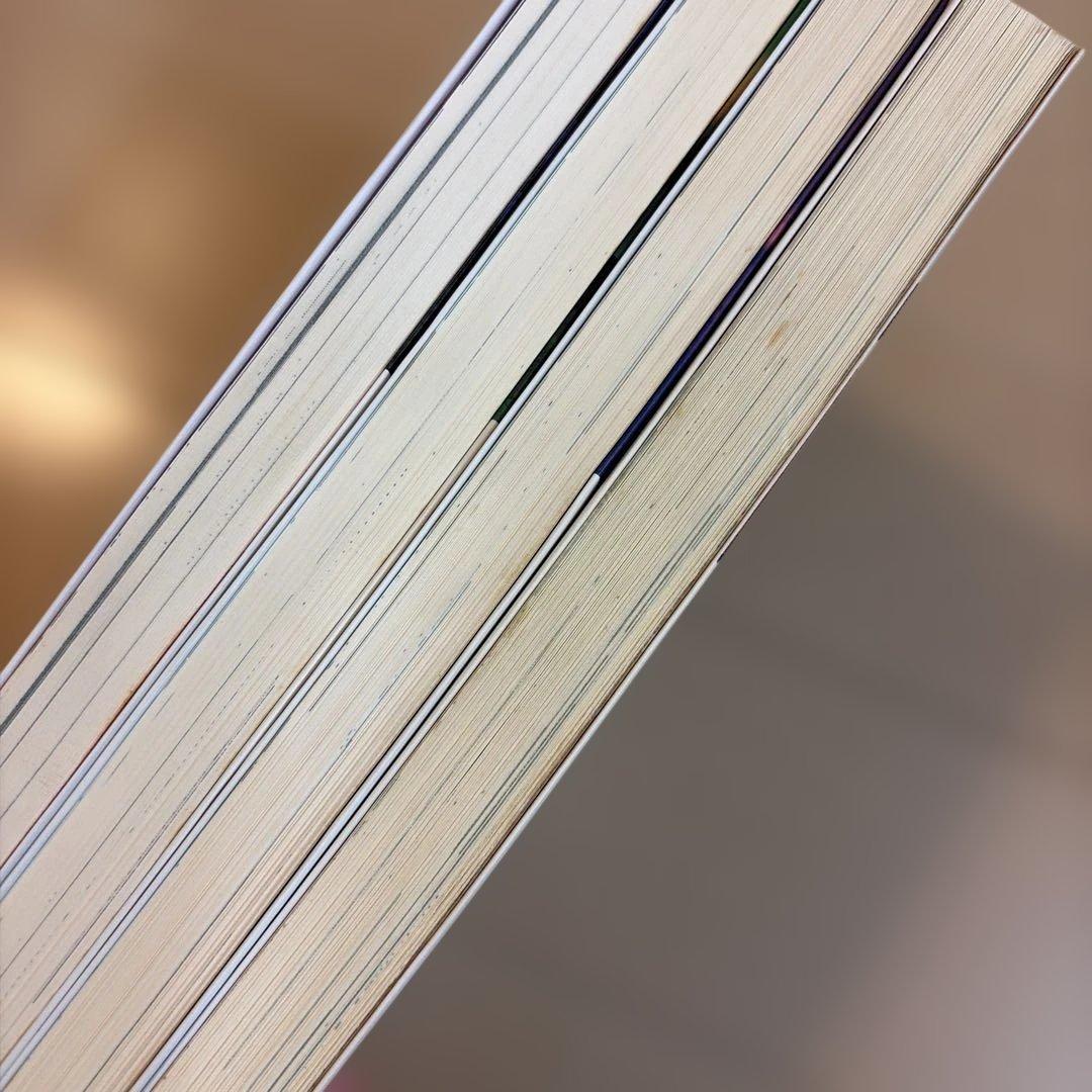 東京ラブストーリー　TV版シナリオ集　漫画全4巻　柴門ふみ