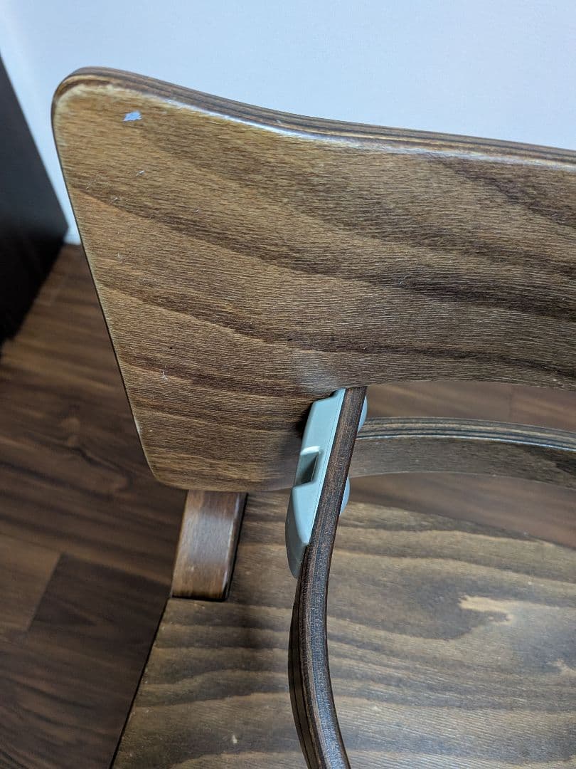 Leander ベビーチェア